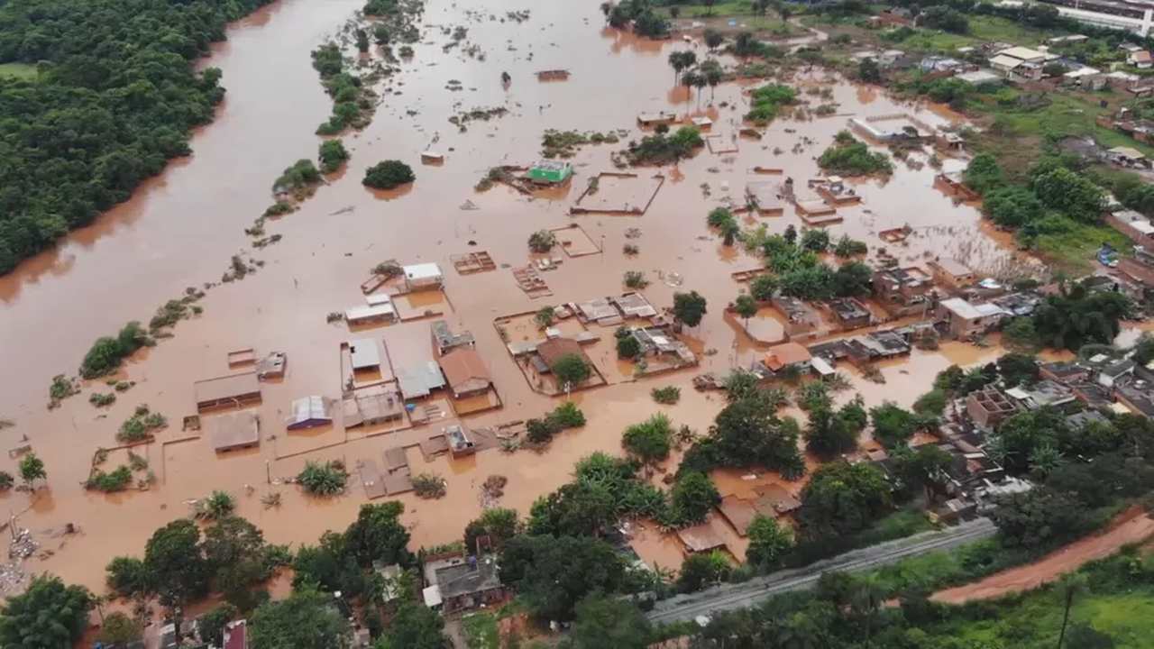 Foto: Alisson Pereira/Reprodução/TV Globo