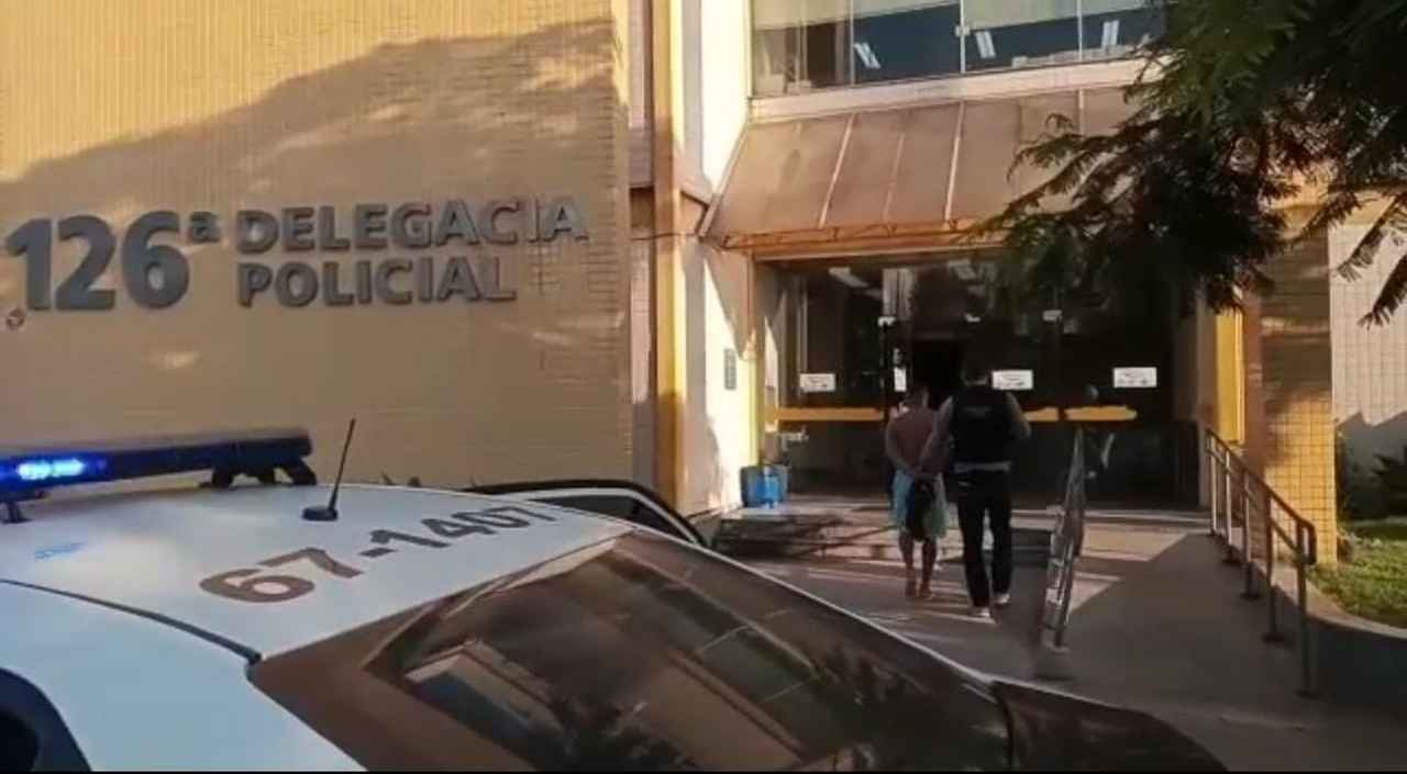 imagem ilustrativa, sem relação com o crime da matéria.