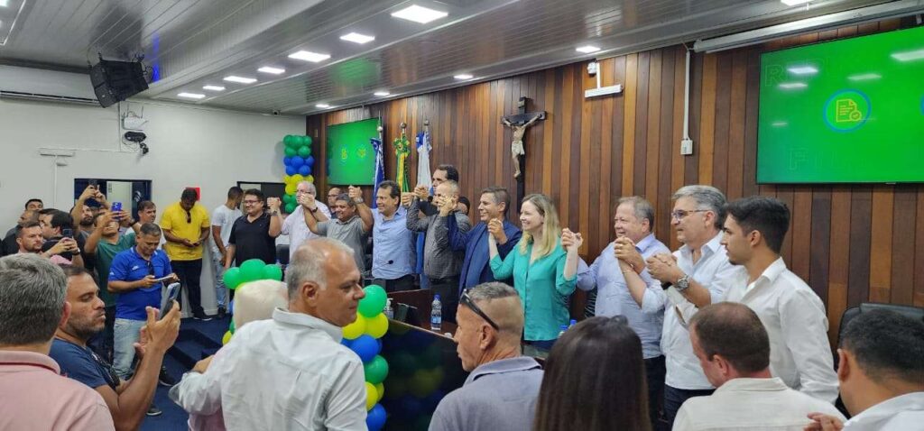 Foto: Glauber Ribeiro - Rlagos Notícias