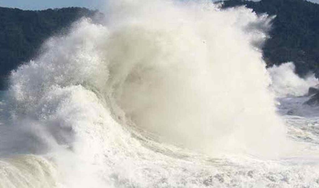 ONU alerta sobre impactos da elevação do nível do mar no Rio de Janeiro ...
